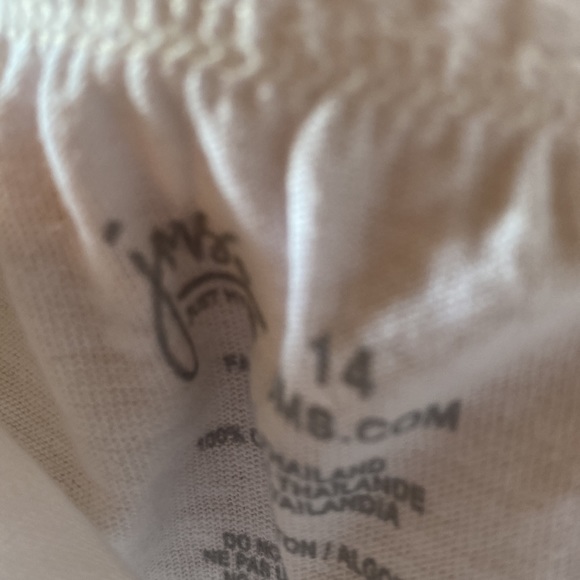 2pr of JMS undies size 14 - Picture 4 of 4